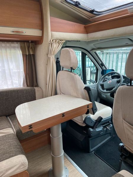 Fiat Ducato • 2010 • 48,100 km 5