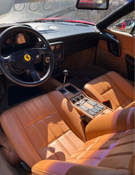 Ferrari 812 GTS • 1988 • 60,000 km 2