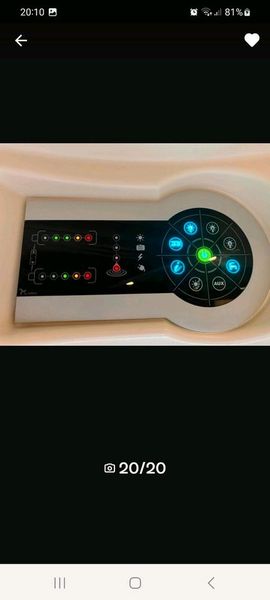 Renault Master • 2020 • 64,000 km 15