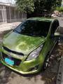 Chevrolet Spark GT • 2014 • 88,000 km 10