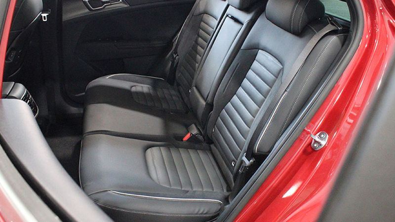 Kia Sportage • 2024 • 425 km 13