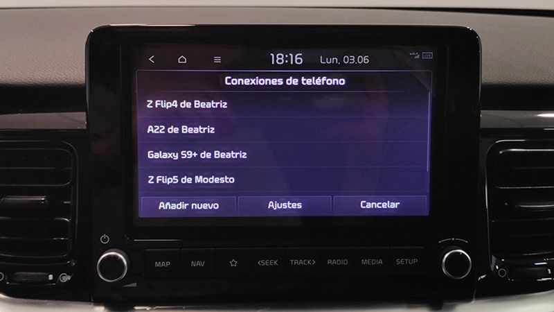 Kia Sorento Hybrid • 2023 • 12,500 km 18