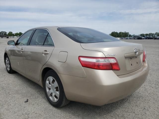 Toyota Camry • 2007 • 10,000 mi 3
