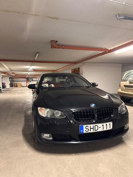 BMW 3 Series • 2009 • 250,000 km 1