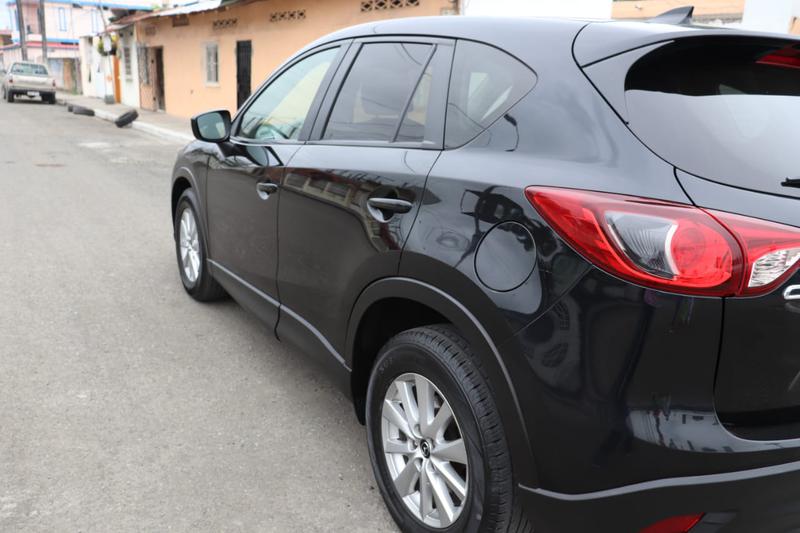 Mazda CX-5 • 2017 • 0 km 2