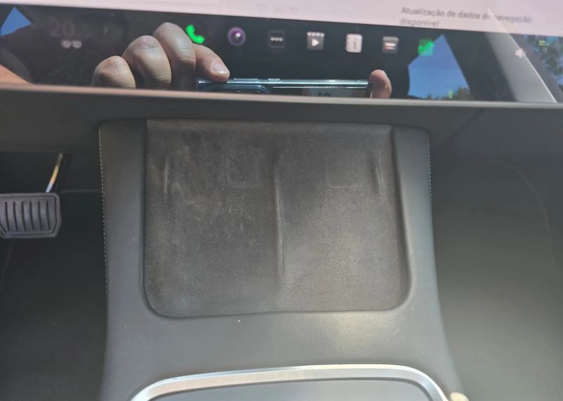 Tesla Model 3 • 2021 • 124,000 km 5