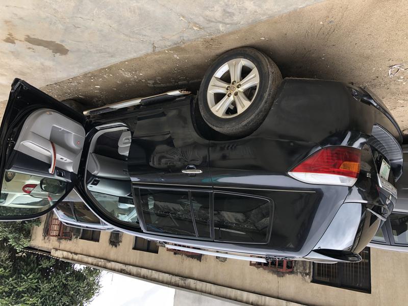 Toyota Highlander • 2008 • 28,000 km 3