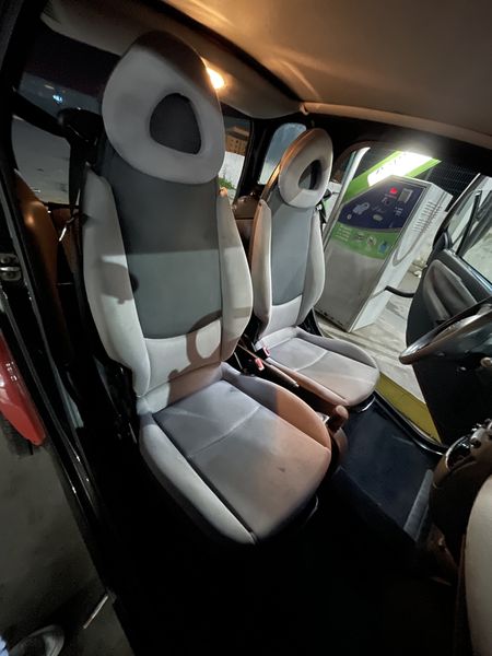 Smart Fortwo coupé • 2005 • 135,000 km 4