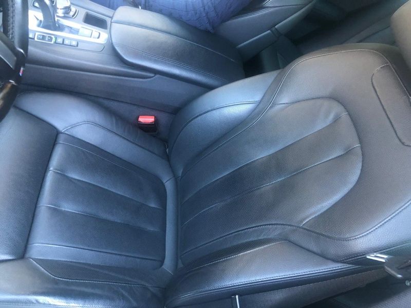 BMW X6 • 2017 • 75,000 km 4