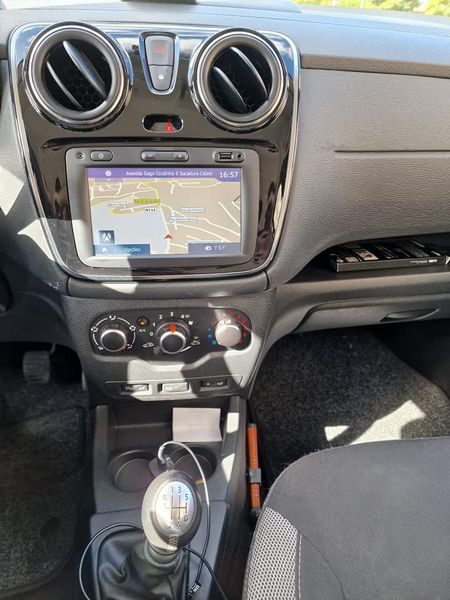 Dacia Lodgy • 2017 • 80,000 km 5