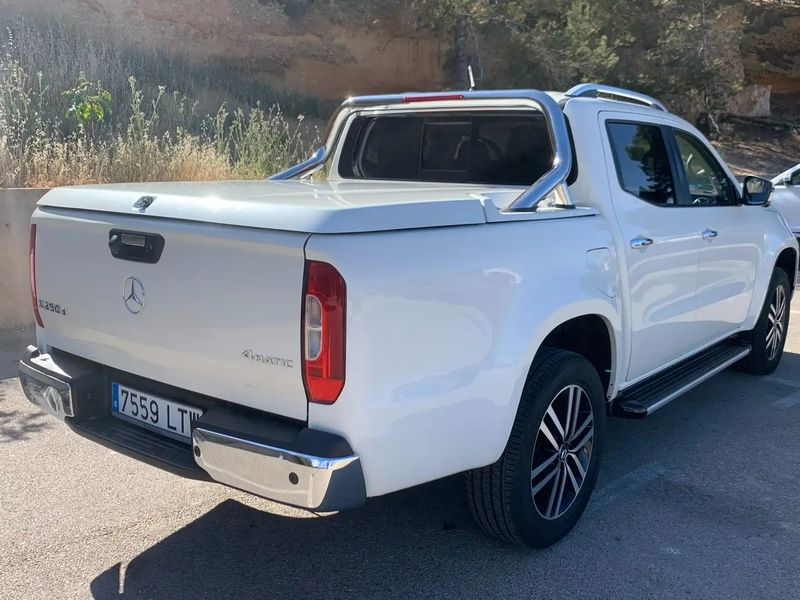 Mercedes-Benz Sprinter • 2019 • 48,000 km 6