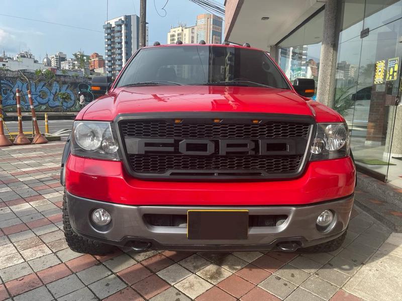 Ford F-150 • 2008 • 80,000 km 6
