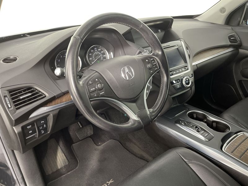 Acura MDX • 2019 • 30,897 km 11