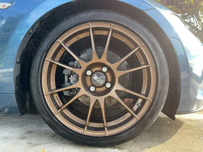 Mazda MX-5 • 2019 • 65,000 km 3