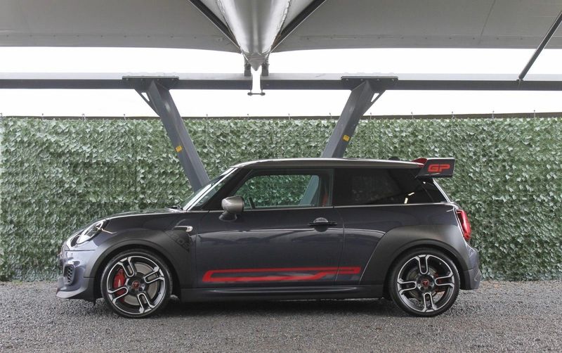 MINI Cooper Countryman • 2020 • 10,341 km 5