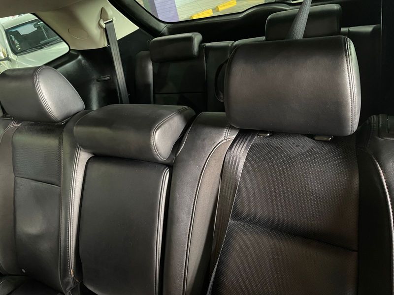 Mazda CX-9 • 2016 • 130,000 km 5