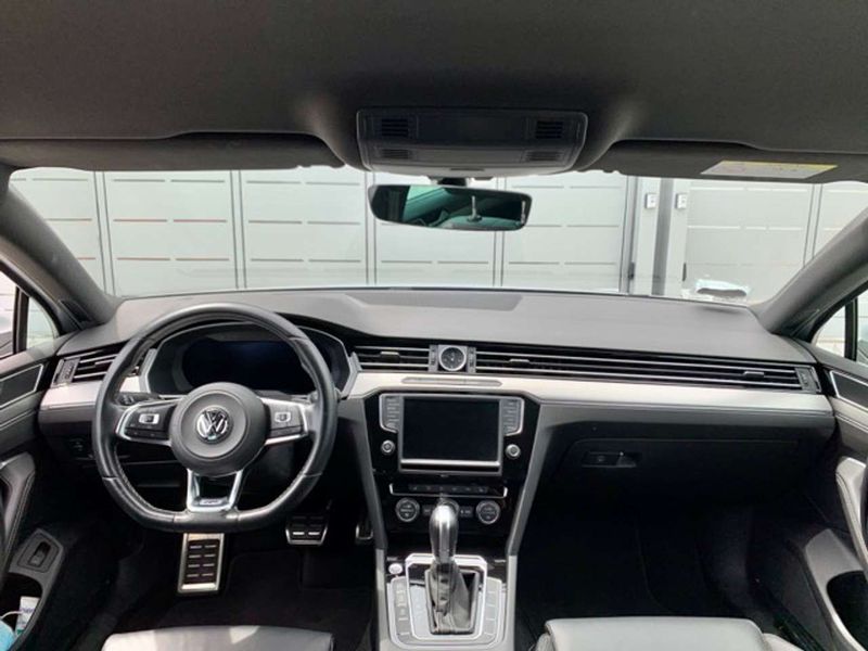 Volkswagen Passat Variant • 2016 • 178,000 km 11