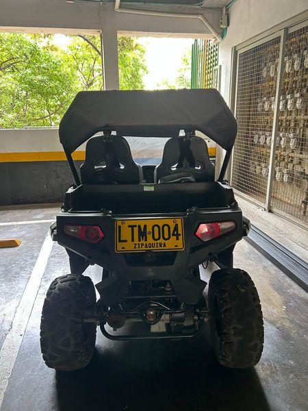 Trail Master 2023 • 2023 • 25,000 km 3