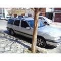 Volvo V70 • 1998 • 270,000 km 1