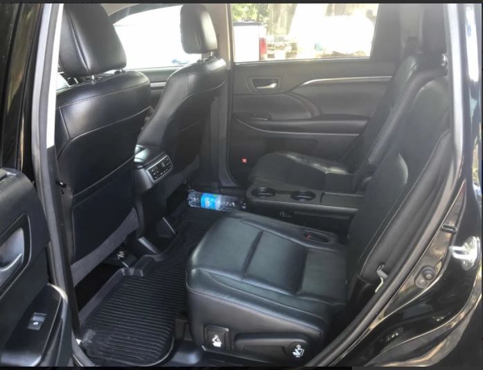 Toyota Highlander • 2017 • 70,000 km 7