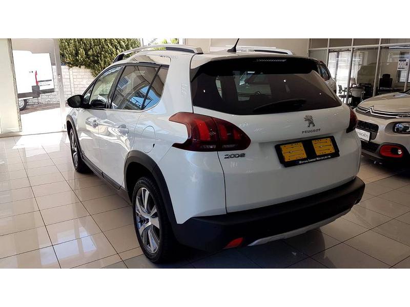 Peugeot RCZ • 2008 • 88,000 km 5