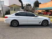 BMW Rad 5 GT • 2018 • 4,000 km 8