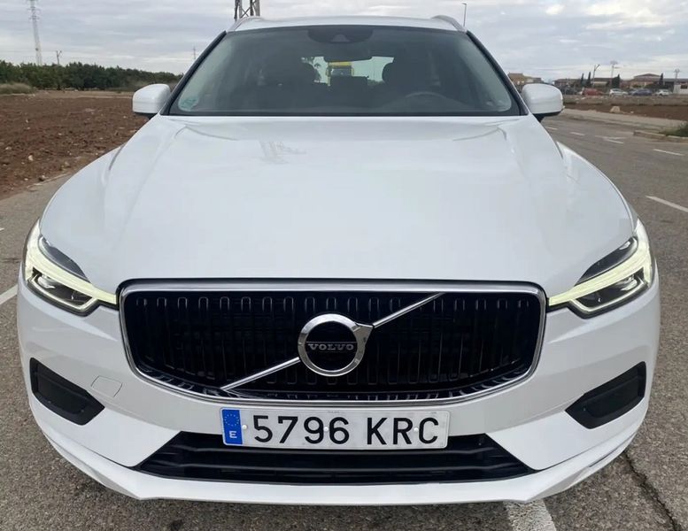 Volvo XC60 • 2019 • 104,000 km 3