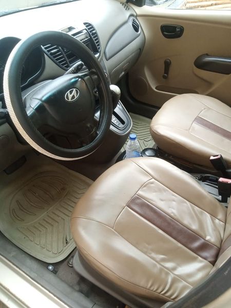 Hyundai i10 • 2022 • 3,000 km 4