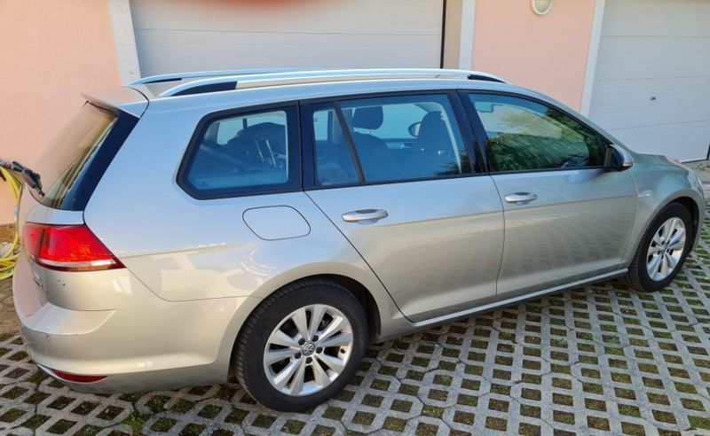 Volkswagen Golf Variant • 2016 • 29,598 km 1