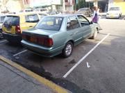 Chevrolet 1500 • 1994 • 1,000 km 5