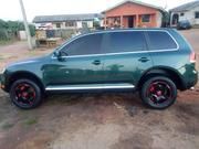 Volkswagen Touareg • 2007 • 1,000 km 7