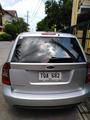 Kia Carens • 2012 • 79,000 km 1