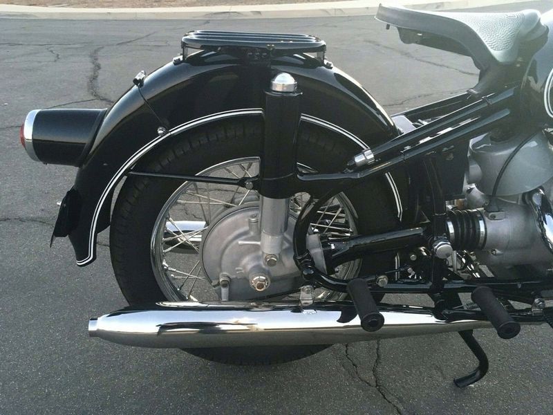 Bmw s1000r • 1965 • 30,800 km 6