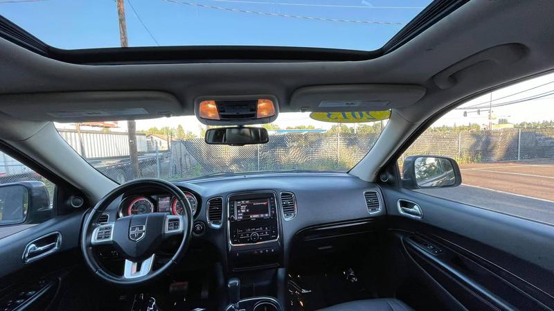 Dodge Attitude • 2013 • 173 km 39