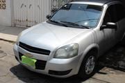 Chevrolet  • 2011 • 4 km 4