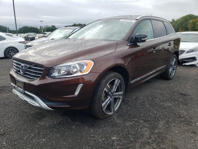 Volvo XC90 • 2017 • 10,000 mi 2