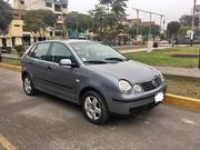 Volkswagen Polo • 2006 • 100,000 km 2