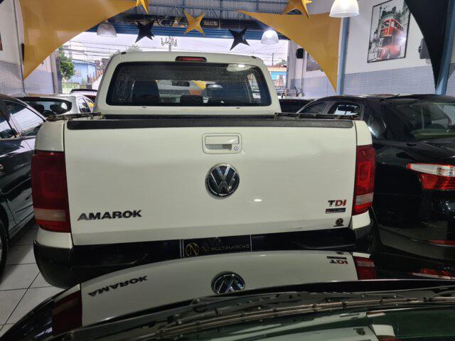 Volkswagen Amarok • 2015 • 97,000 km 5