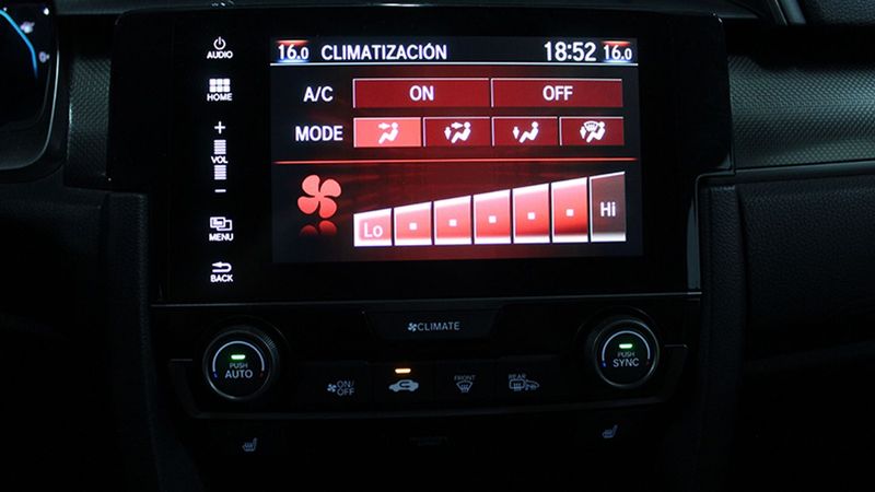 Honda Civic • 2020 • 44,533 km 31