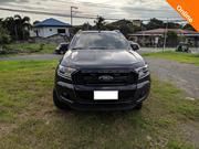 Ford Ranger • 2018 • 25,000 km 5