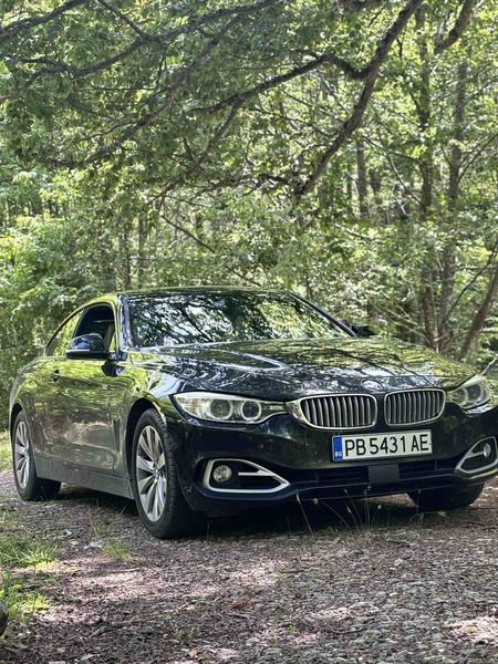 BMW 4 Series • 2014 • 220,000 km 14