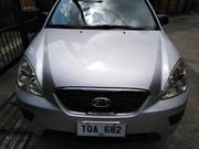 Kia Carens • 2012 • 79,000 km 3