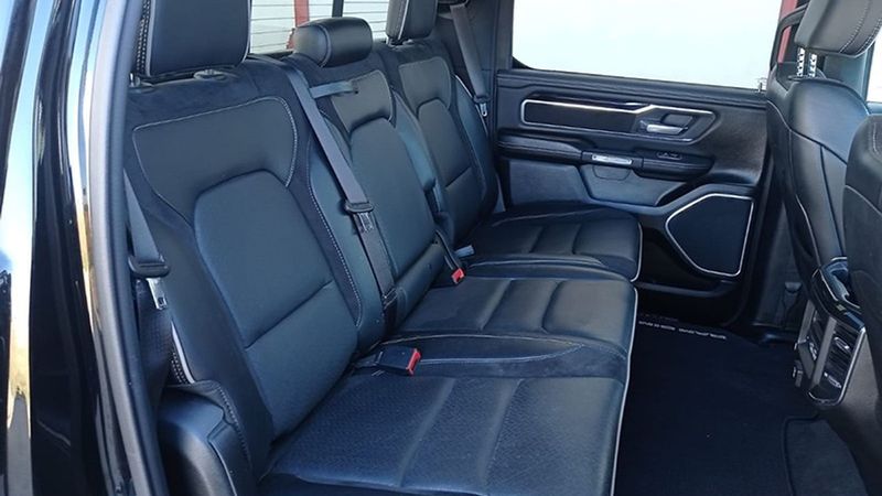 Dodge RAM • 2021 • 56,000 km 22