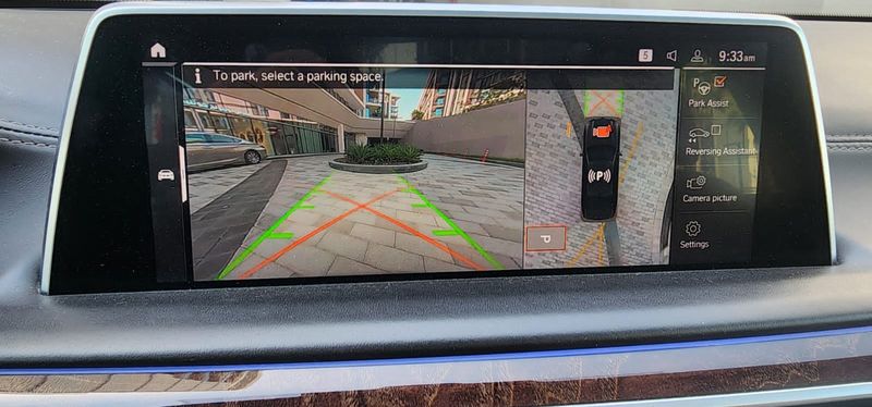 BMW 7 Series • 2021 • 120,000 km 11