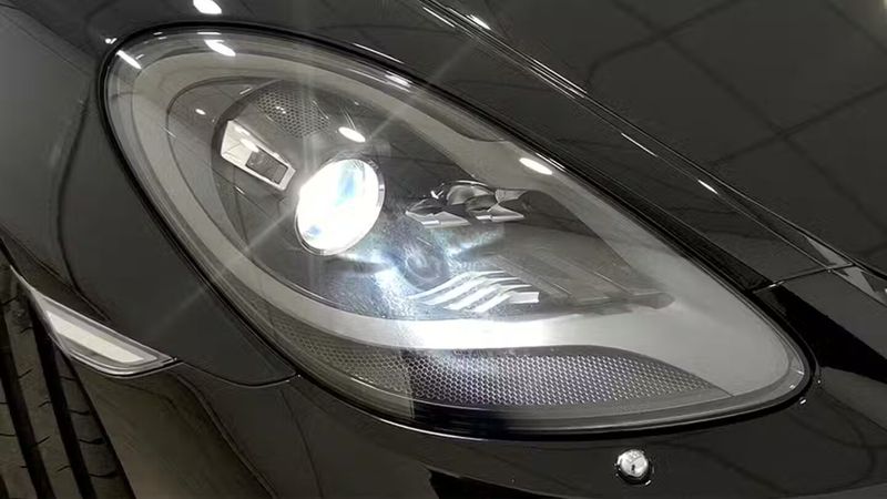 Porsche Boxster • 2019 • 66,813 km 17