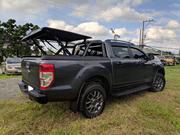 Ford Ranger • 2018 • 25,000 km 9