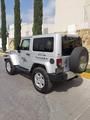 Jeep Wrangler • 2012 • 90,000 km 14