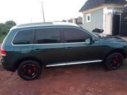 Volkswagen Touareg • 2007 • 1,000 km 10