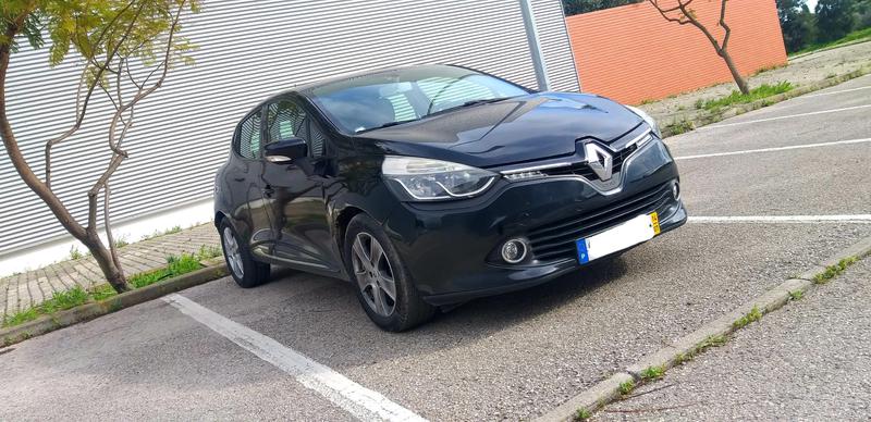 Renault Clio • 2014 • 112,000 km 8
