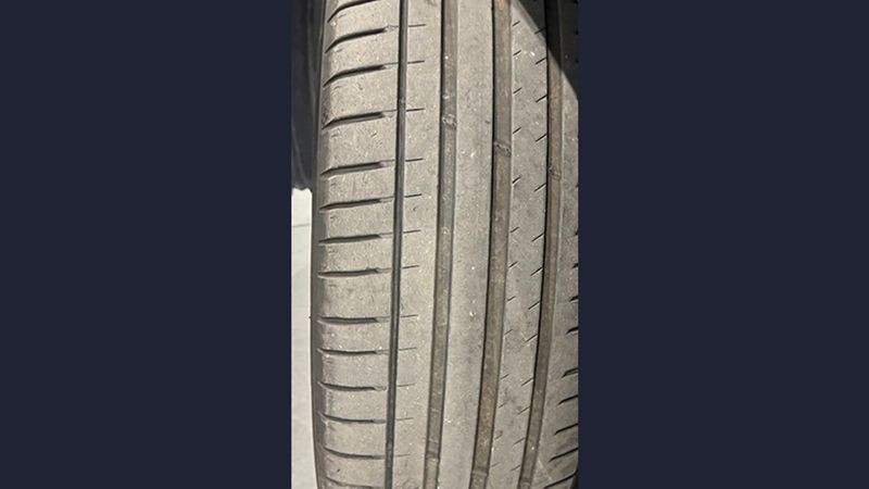 Mazda CX-5 • 2017 • 180,188 km 33